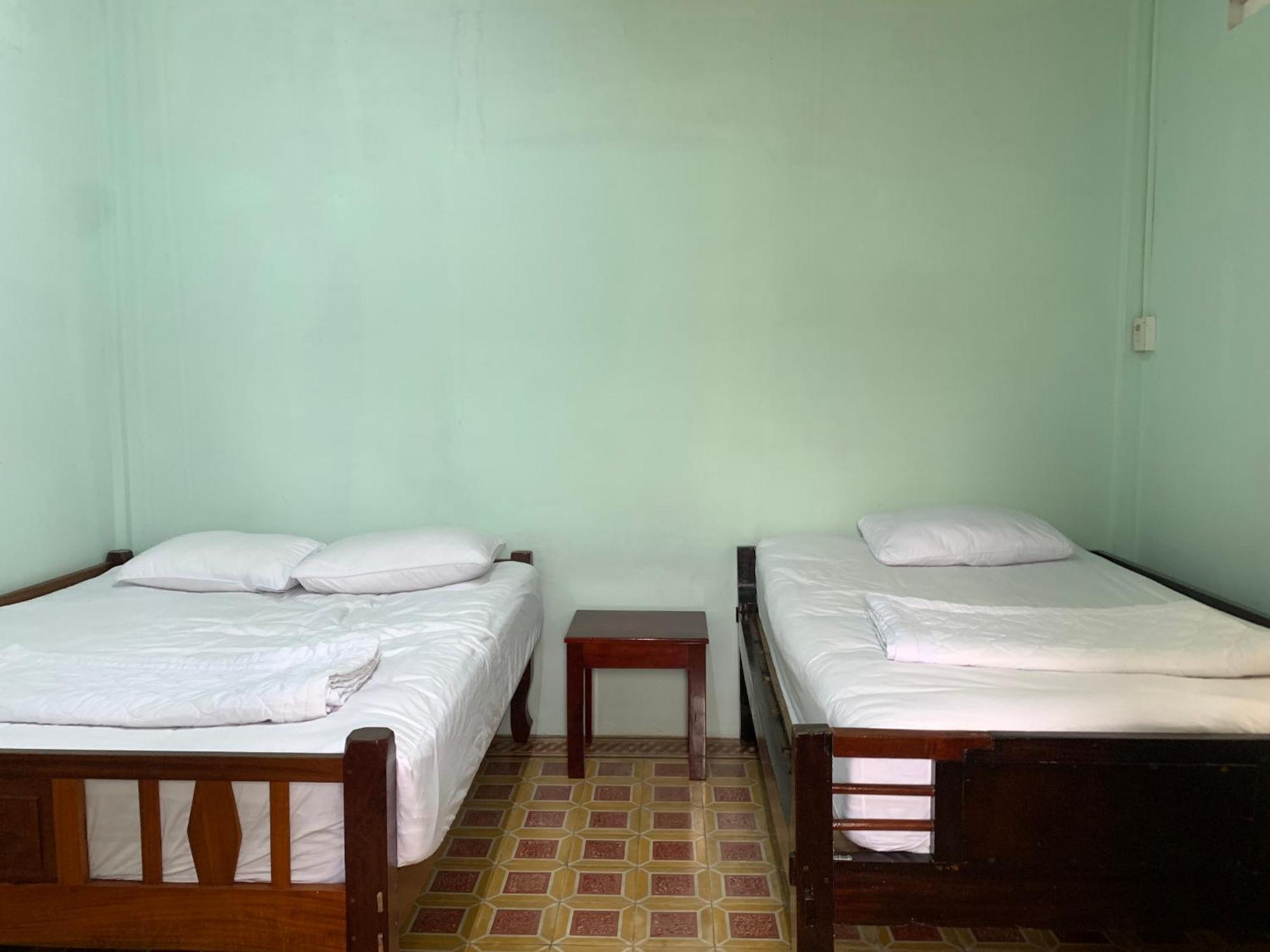 Island Homestay Tien Giang Mỹ Tho Zewnętrze zdjęcie