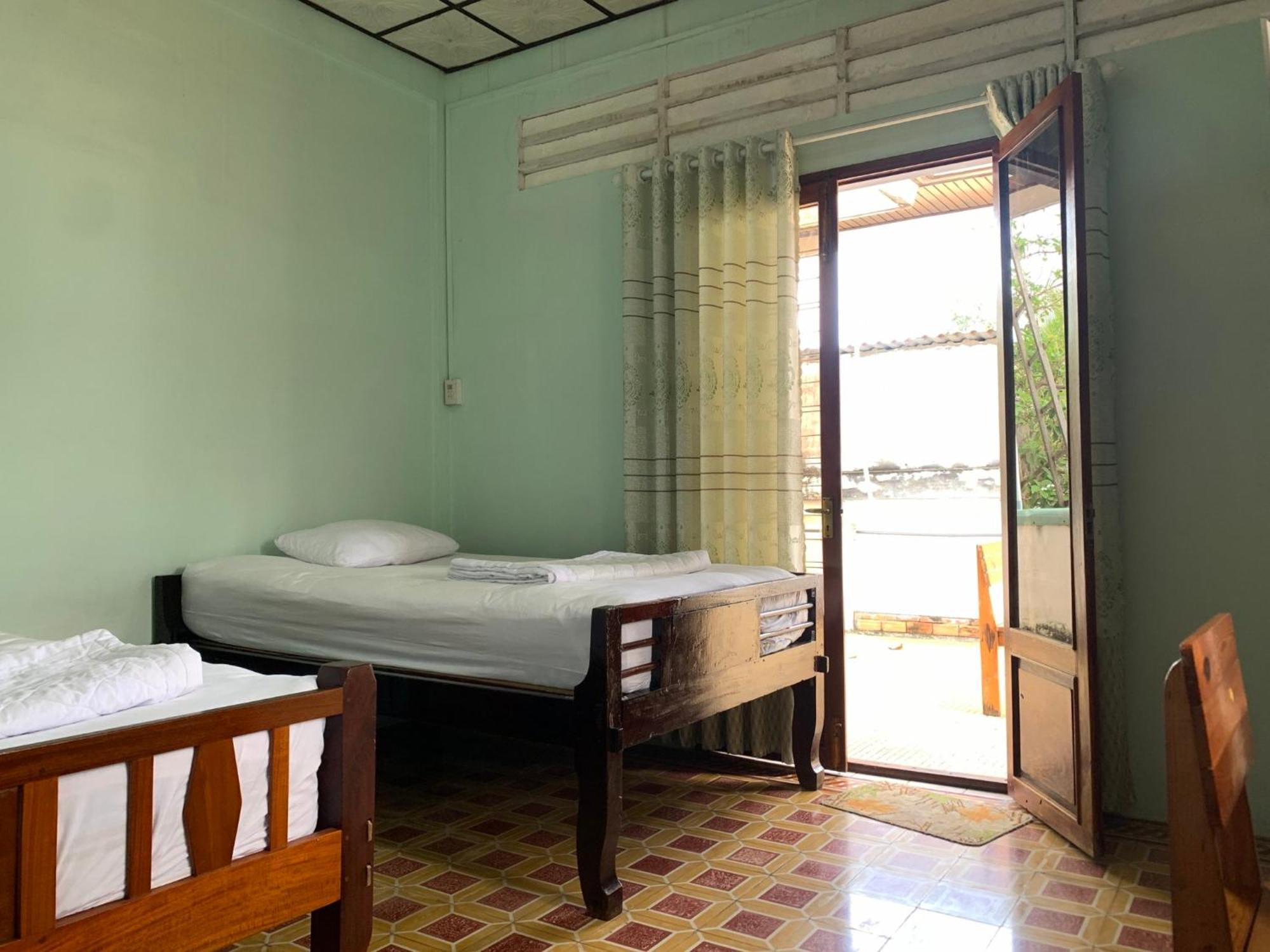 Island Homestay Tien Giang Mỹ Tho Zewnętrze zdjęcie