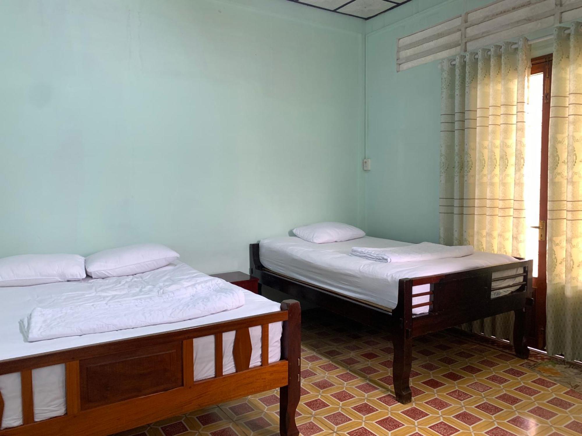 Island Homestay Tien Giang Mỹ Tho Zewnętrze zdjęcie