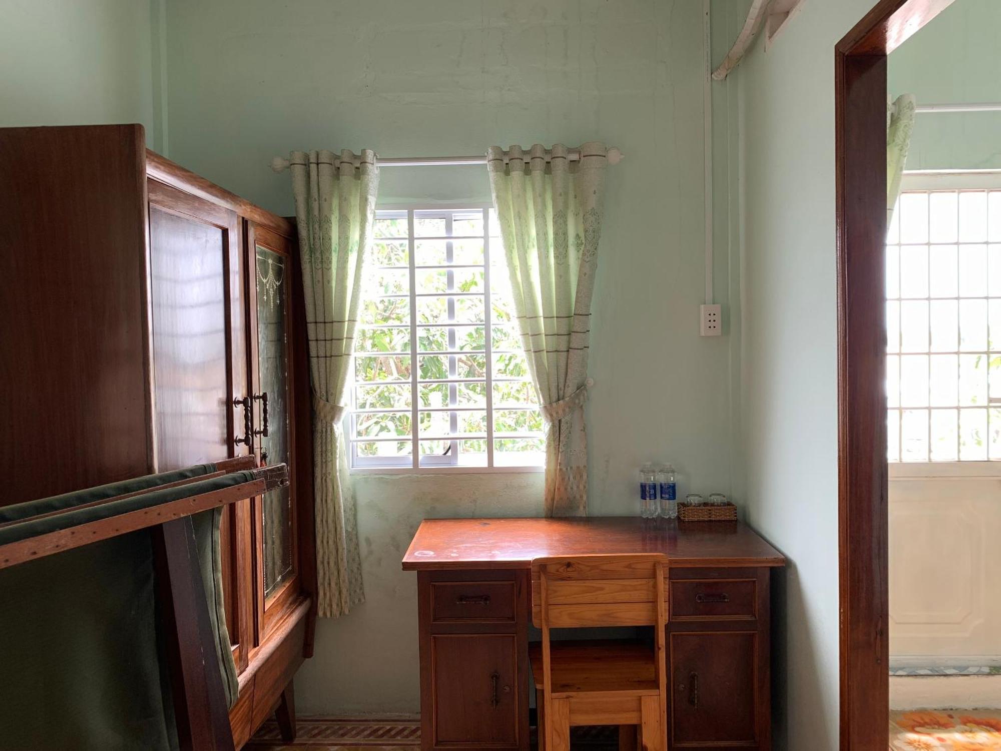 Island Homestay Tien Giang Mỹ Tho Zewnętrze zdjęcie