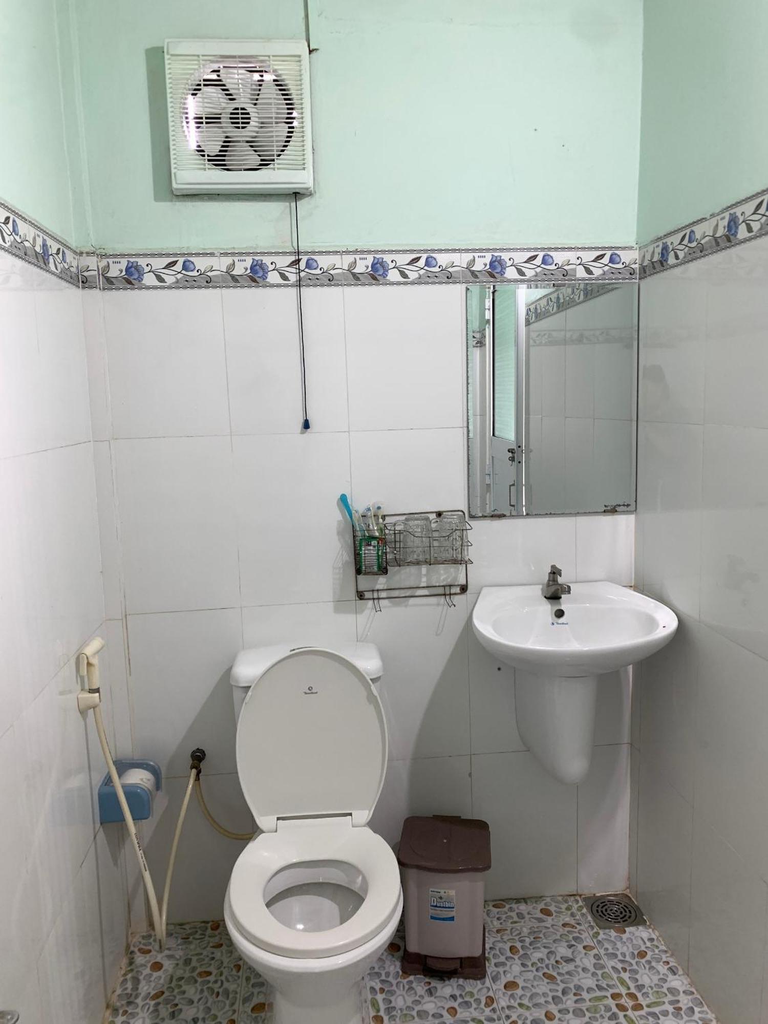 Island Homestay Tien Giang Mỹ Tho Zewnętrze zdjęcie